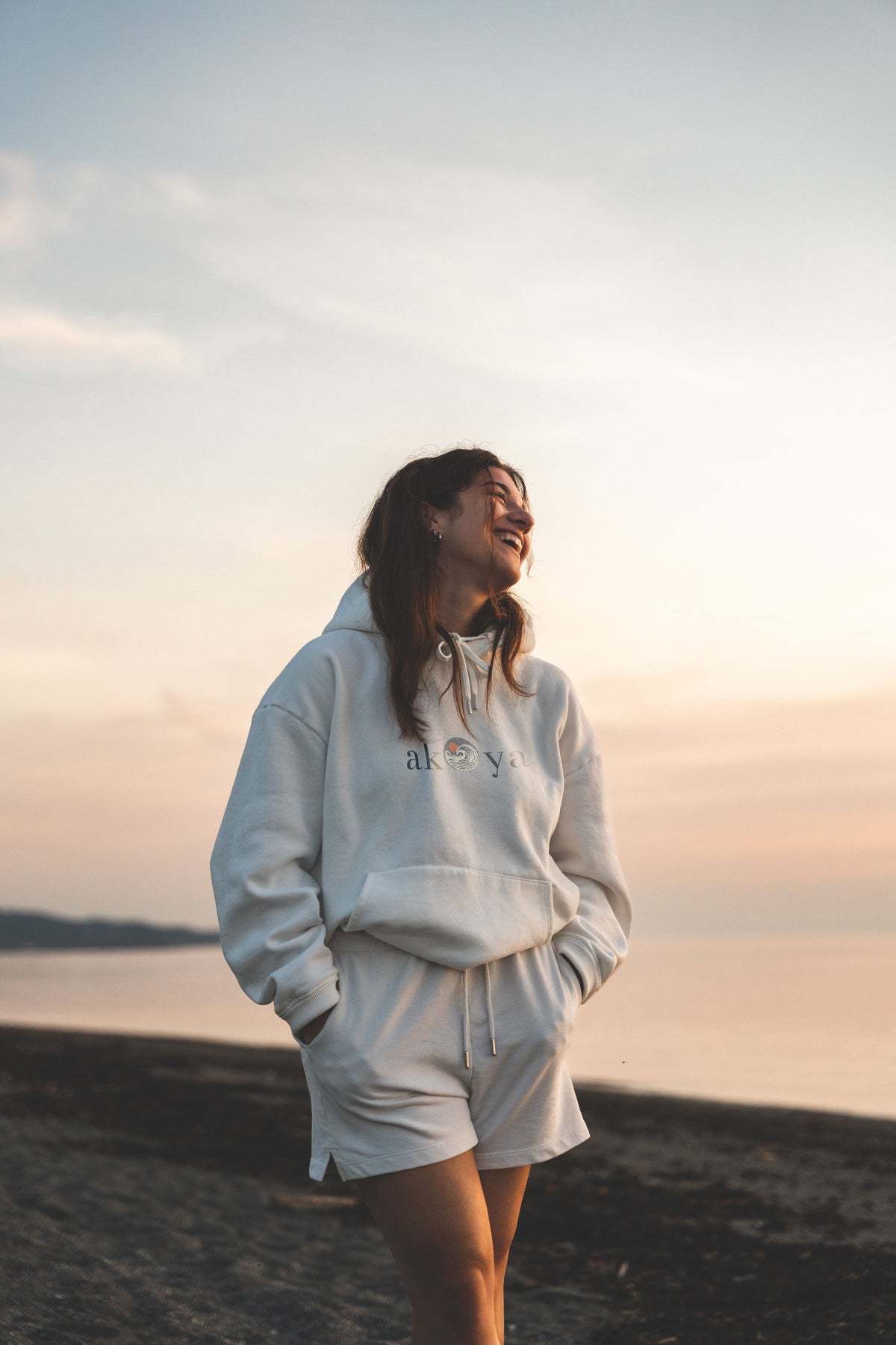 Damen Hoodies