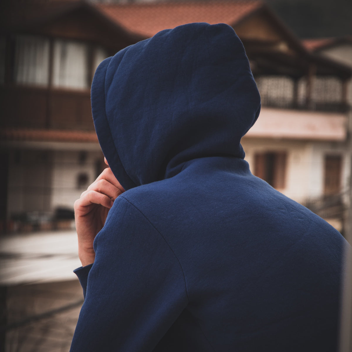 Herren Hoodies