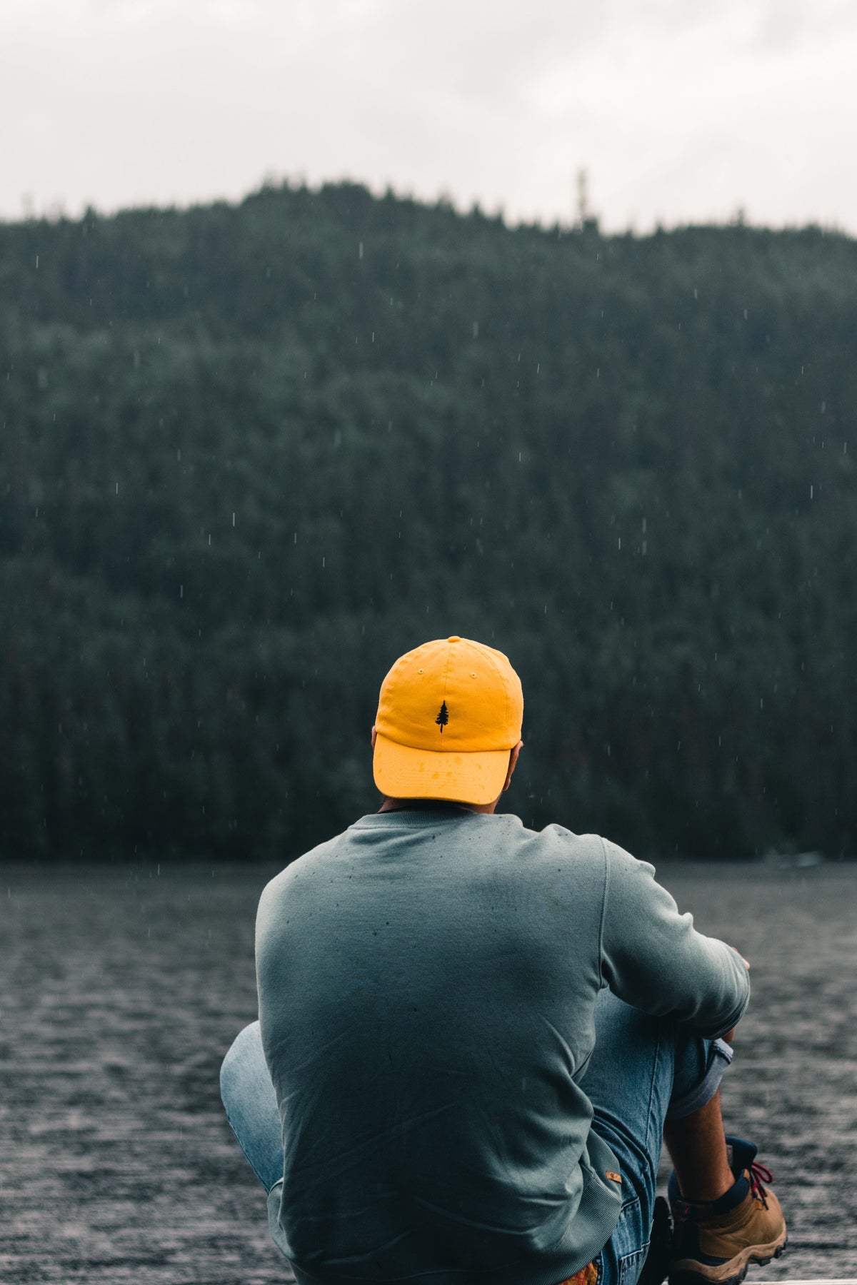 Herren Caps