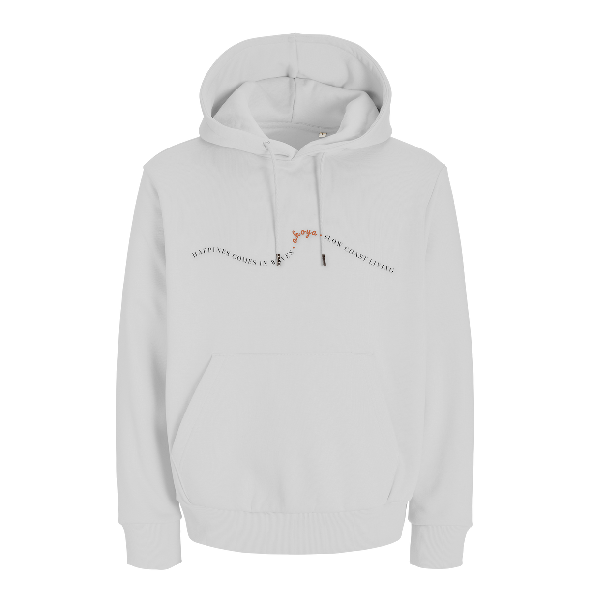 Light Grey Melange