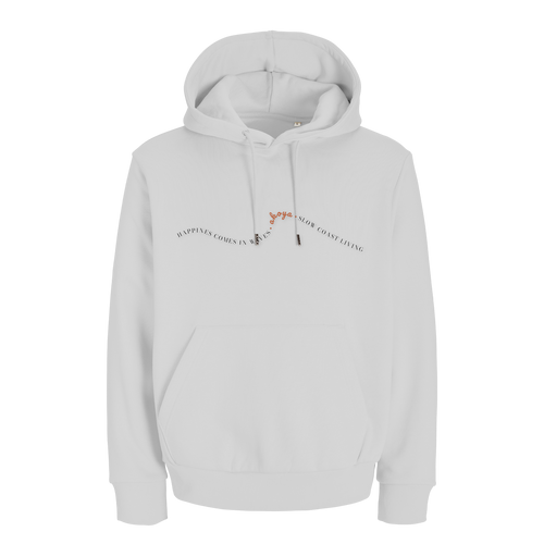 Light Grey Melange