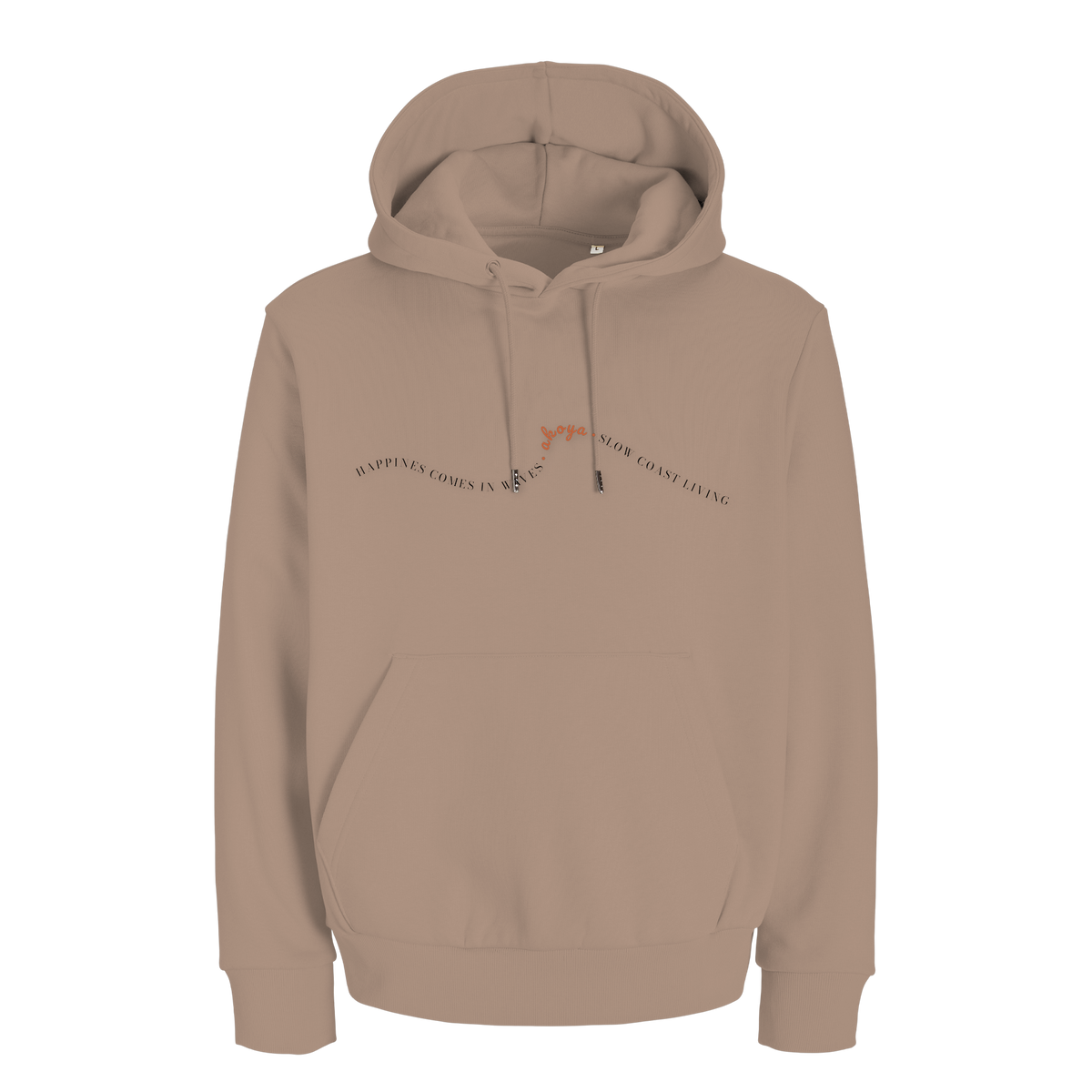Warm Taupe Sand