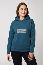 Akoya Patch Hoodie