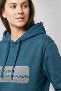 Akoya Patch Hoodie