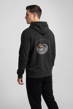 Slow Coast Living Hoodie