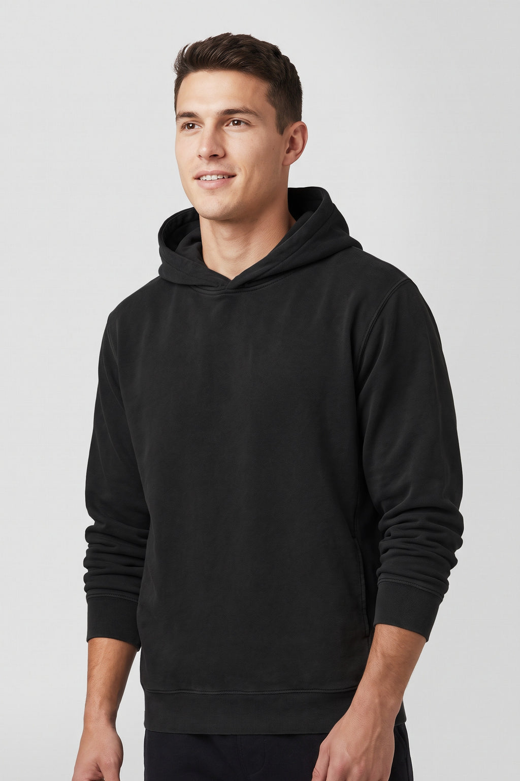 Slow Coast Living Hoodie