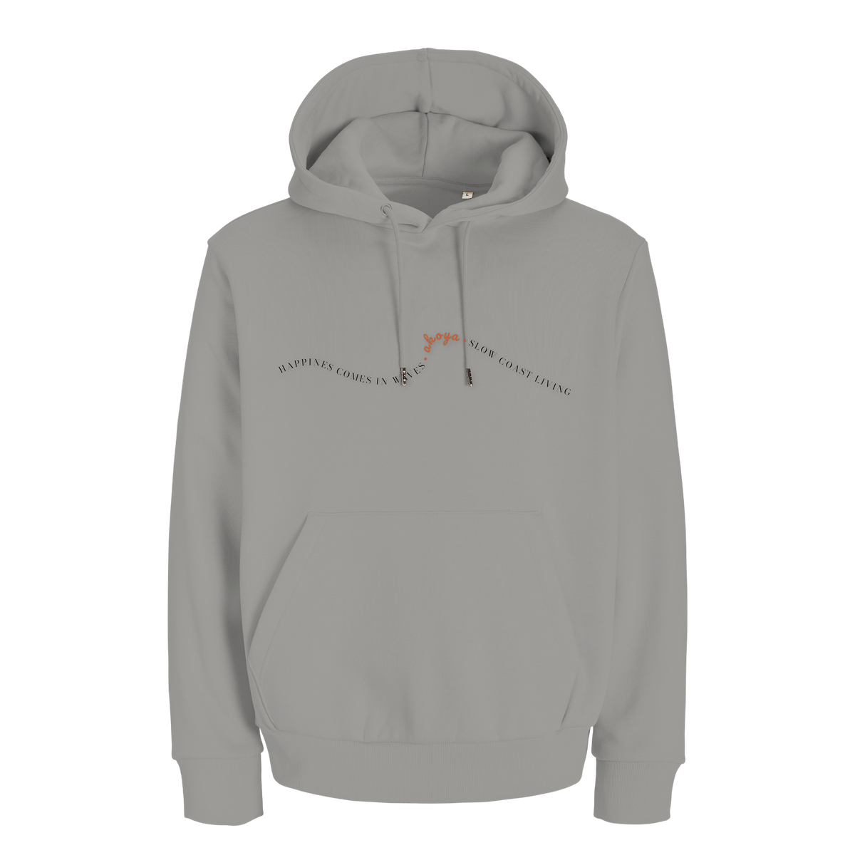Drizzle Grey