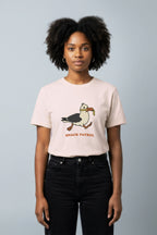 Snack Patrol Shirt Damen